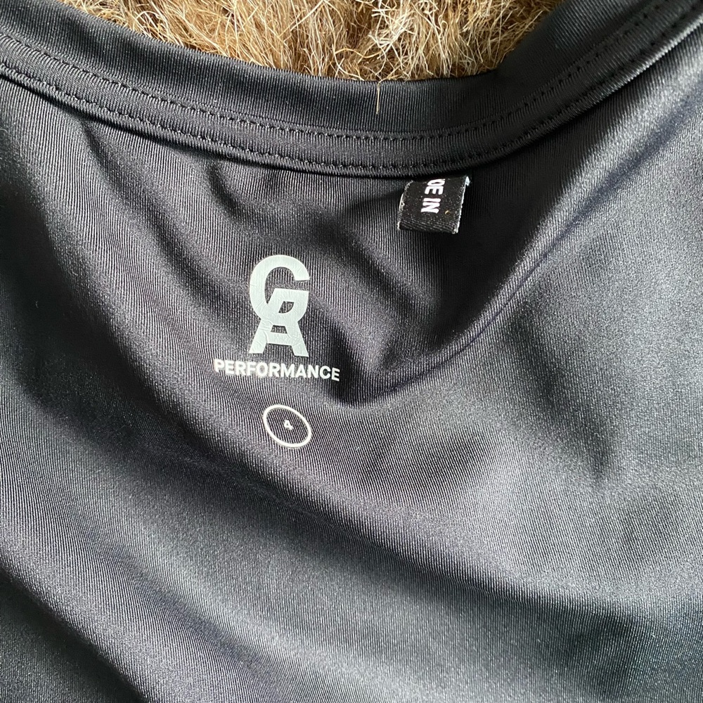 GA workout set - Picture 5 of 7